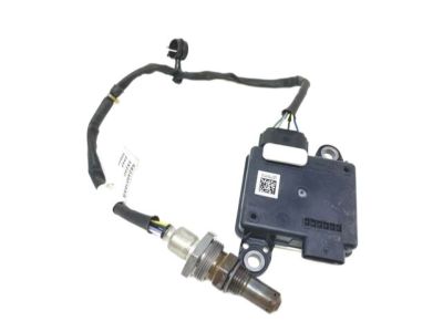 Jeep Oxygen Sensor - 68249510AB