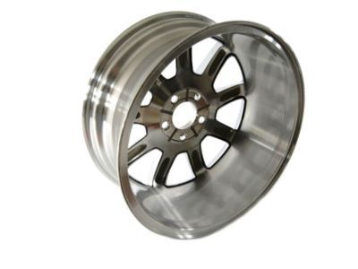 Dodge Magnum Spare Wheel - 1DP33SZ0AA
