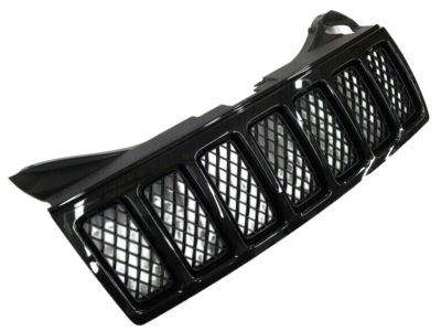 Jeep 1FW131XRAC Grille