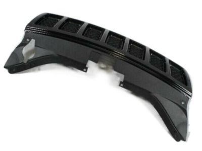 Jeep 1FW131XRAC Grille