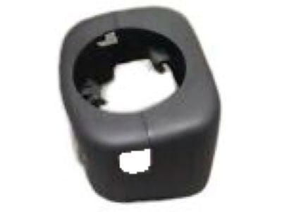 Jeep 5GE40XTMAB Shroud