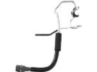 Mopar 68169571AC Hose Power Steering Return