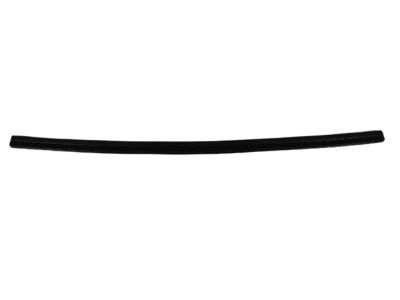 Jeep 55394851AA Weatherstrip