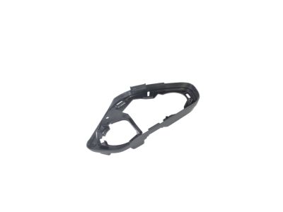 Mopar 6DJ43TX7AC Cover Seat Recliner 6DJ43TX7AC Mopar Cover Seat Recliner Product Photo 1 of 4