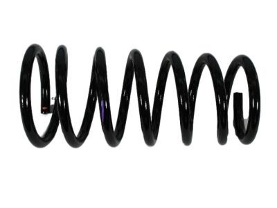 Dodge Ram 1500 Coil Springs - 52113986AA