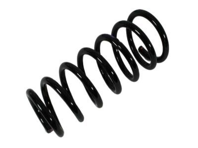 Dodge Ram 1500 Coil Springs - 52113986AA
