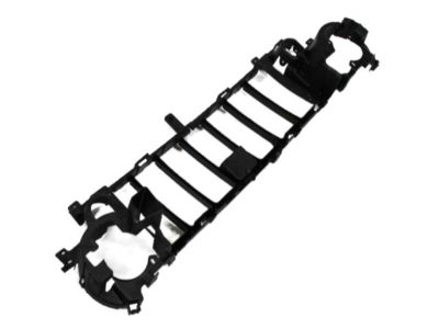 Ram 68105727AG TAILGATE