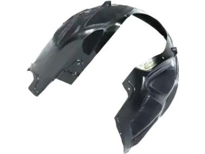 Mopar 68083028AC Shield Wheelhouse