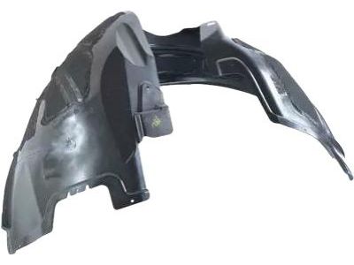Mopar 68083028AC Shield Wheelhouse