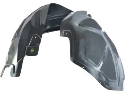 Mopar 68083028AC Shield Wheelhouse