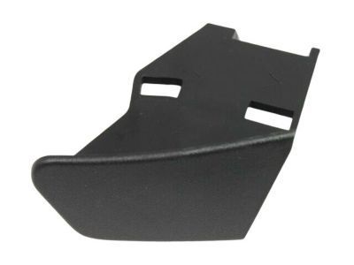 Jeep 57010237AC COVER Hinge