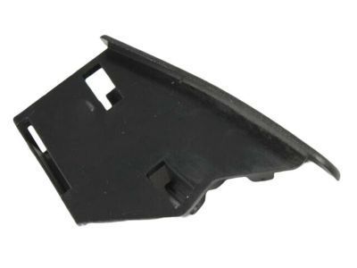 Jeep 57010237AC COVER Hinge