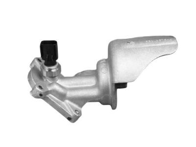 Jeep 53013680AF ADAPTER Oil Filter