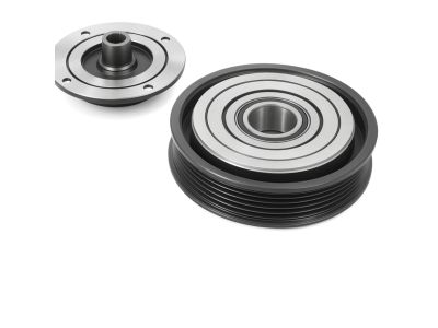 Mopar 68084834AB Pulley Hub Kit A/C Compressor
