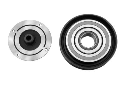 Mopar 68084834AB Pulley Hub Kit A/C Compressor