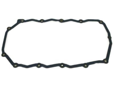 Jeep Oil Pan Gasket - 4621579
