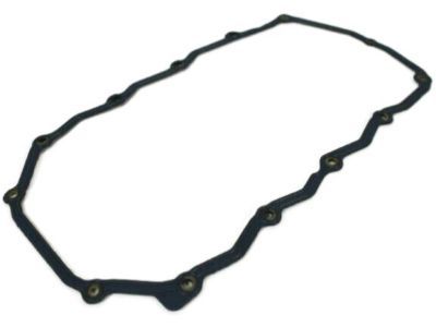 Jeep Oil Pan Gasket - 4621579