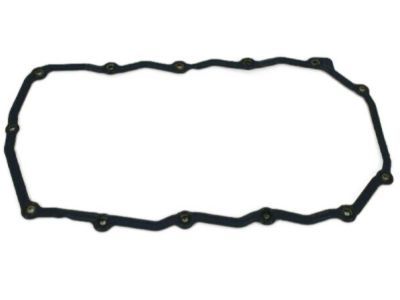 Jeep Oil Pan Gasket - 4621579