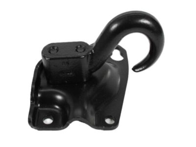 Jeep 52089360AB Tow Hook