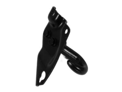 Jeep 52089360AB Tow Hook