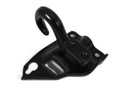 Jeep 52089360AB Tow Hook