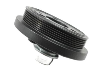 Jeep Harmonic Balancer - 5038473AA