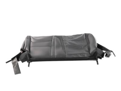 Mopar 6RZ18BD3AB Cover Rear Seat Cushion Right