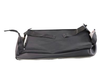 Mopar 6RZ18BD3AB Cover Rear Seat Cushion Right