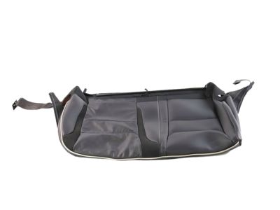 Mopar 6RZ18BD3AB Cover Rear Seat Cushion Right