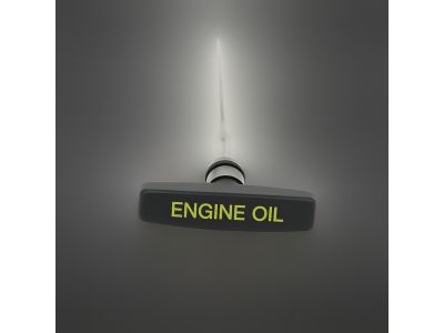 Mopar 5080582AA Indicator Engine Oil Level