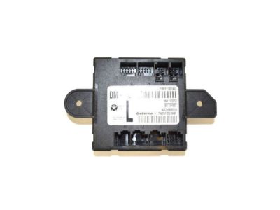 Mopar 68376081AC Module Door
