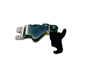 Dodge 4560179AA LEVER Parking Brake