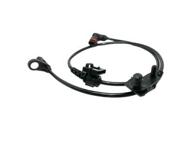 Dodge 4779244AC SENSOR Anti-Lock Brakes