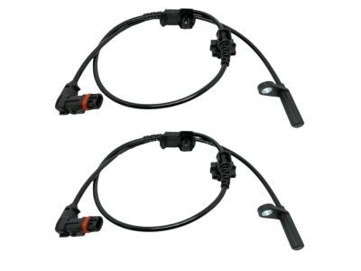 Dodge 4779244AC SENSOR Anti-Lock Brakes