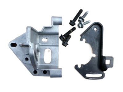 Mopar 4792455AB Rear Mount Bracket