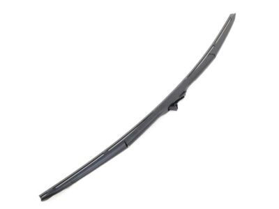 Jeep Wiper Blade - 68197138AC