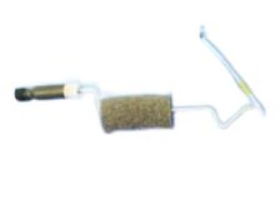 Jeep 55360464AB Lock Knob