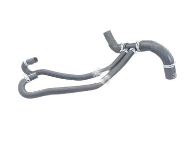 Mopar 4596509AC Hose Radiator Inlet