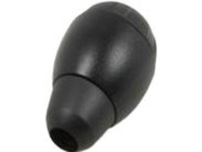Mopar 52060485AE Knob Manual Gear Shift