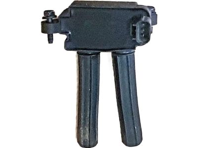 Mopar 56029129AA Coil Ignition