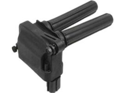 Mopar 56029129AA Coil Ignition