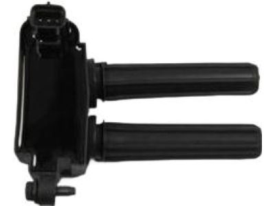 Mopar 56029129AA Coil Ignition
