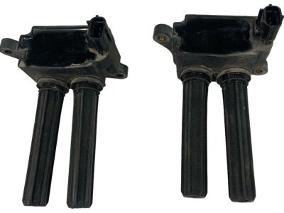 Mopar 56029129AA Coil Ignition