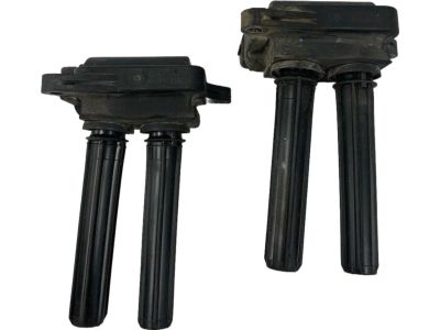 Mopar 56029129AA Coil Ignition