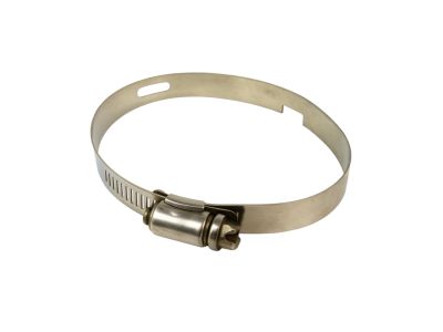 Mopar 6510459AA Clamp Hose M98.0X73.00