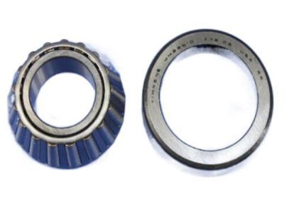 Dodge Ram 1500 Differential Bearing - 5086690AA