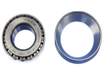 Dodge Ram 1500 Differential Bearing - 5086690AA