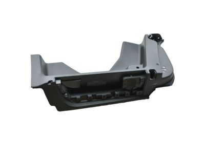 Mopar 5XW16JXWAA Panel Quarter Trim