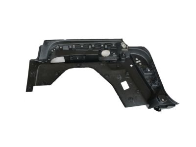 Mopar 5XW16JXWAA Panel Quarter Trim