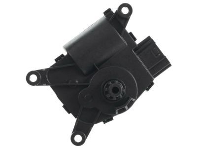 Jeep 68223051AA ACTUATOR A/C and Heater